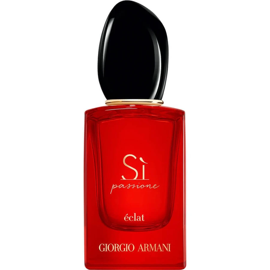 ARMANI D SI PASSI ECLAT EDP 100 V: ceny i cechy