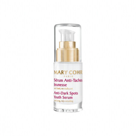 Mary Cohr Serum Antimanchas Jeunesse Efecto Rejuvenecedor 25ml