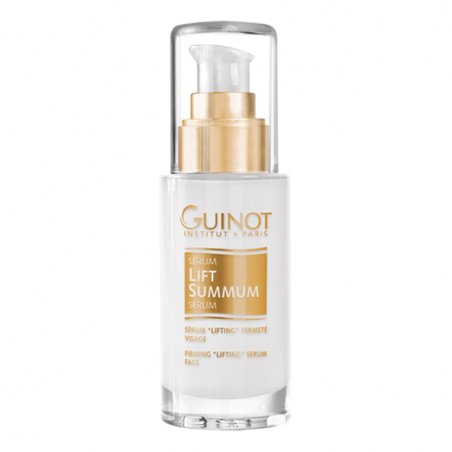 Serum facial Guinot Lift Summum cu efect de lifting 30ml