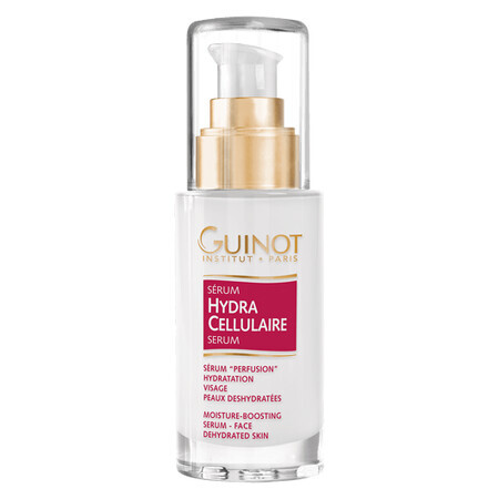 Guinot Hydra Cellulaire suero para pieles deshidratadas con efecto hidratante instantáneo 30ml