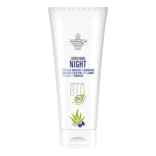 FDE CREMĂ DE MÂINI DE NOAPTE 75ML