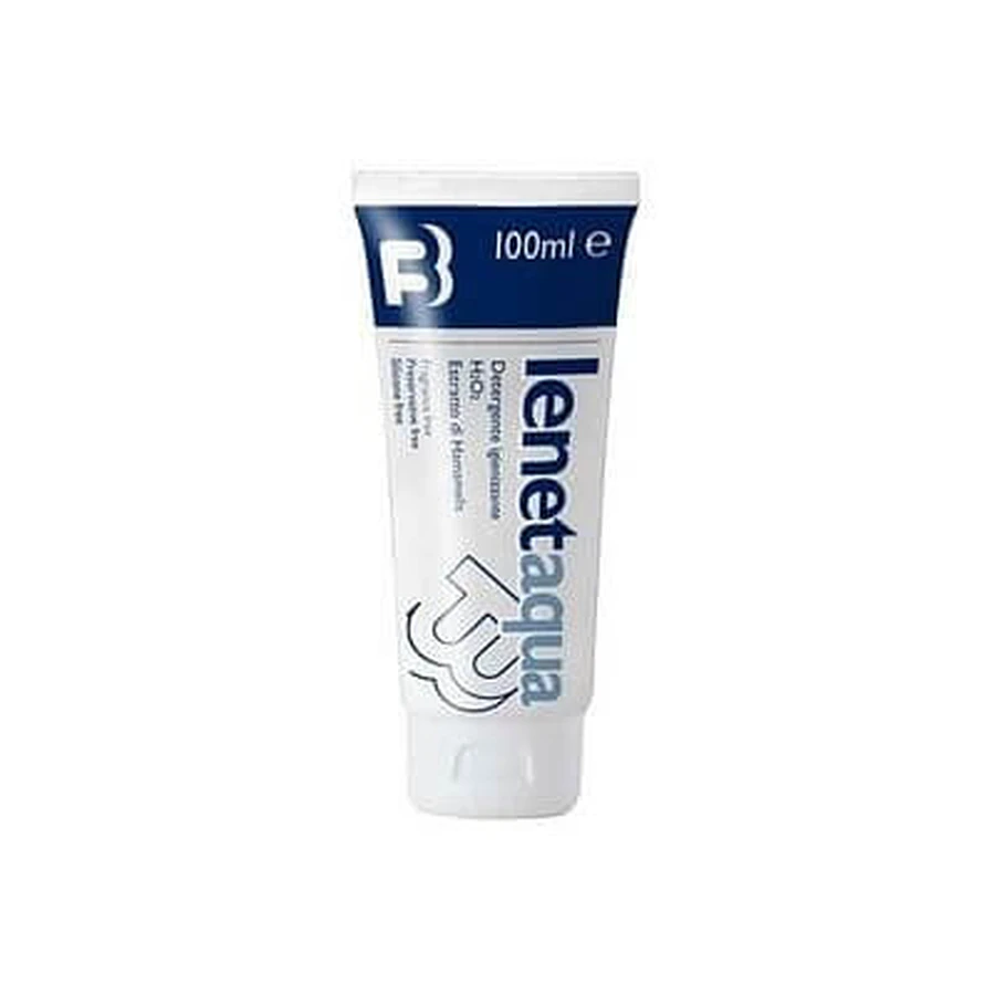 Lenet Aqua Cleaner 100 Ml