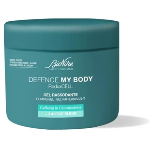 My Body Reduxcell Gel Rassod