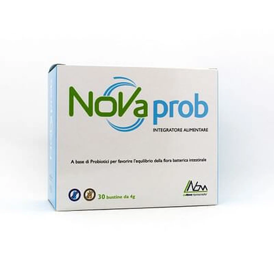 Novaprob 30 4 G Sachete