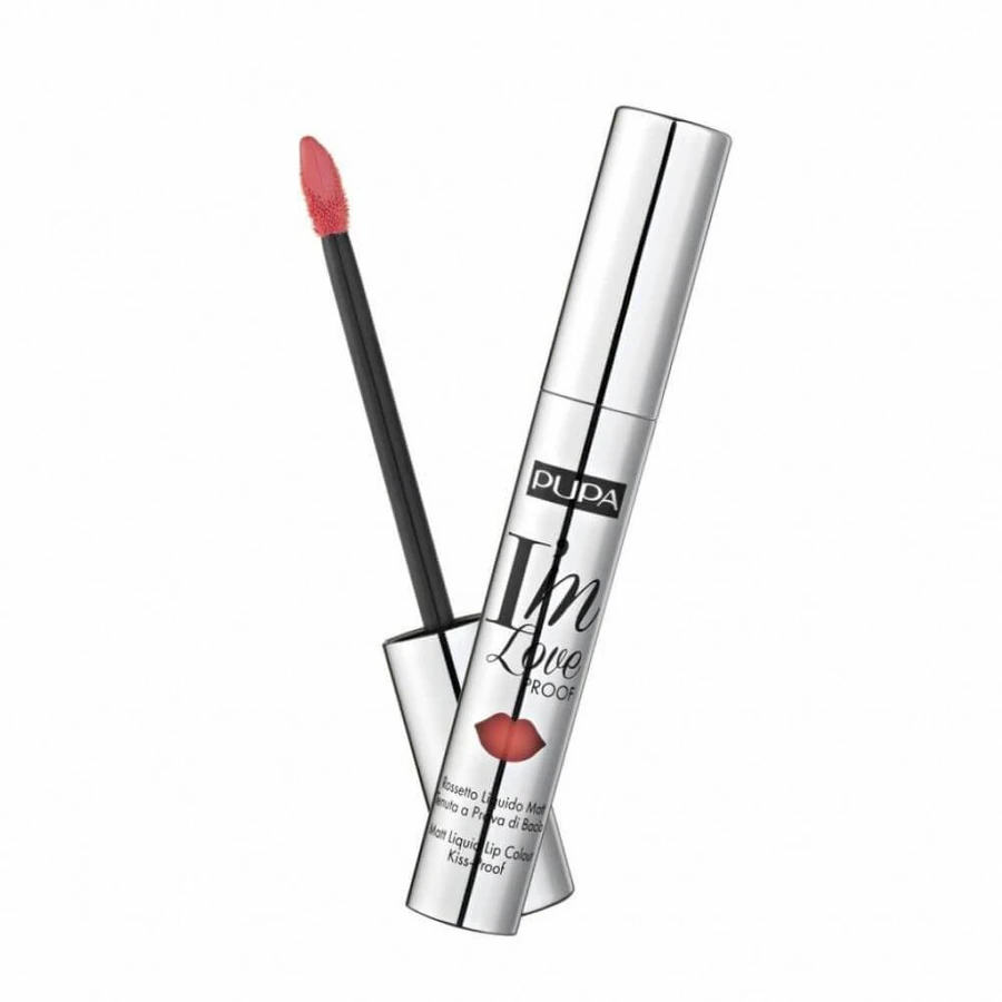 PUPA ROSS I M LOVERPROOF 011: ceny i cechy