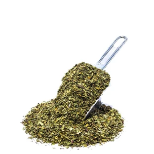 Hojas de albahaca para tisana 100 g