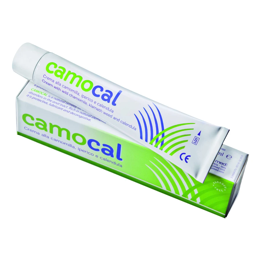 CAMOCAL Anal Creme 50G