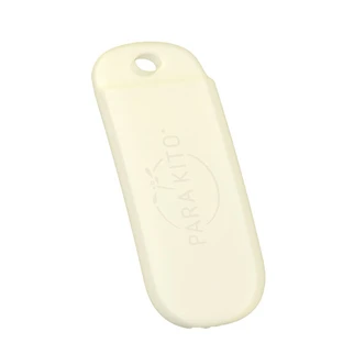PARAKITO Efas 2 Farfurii Plus