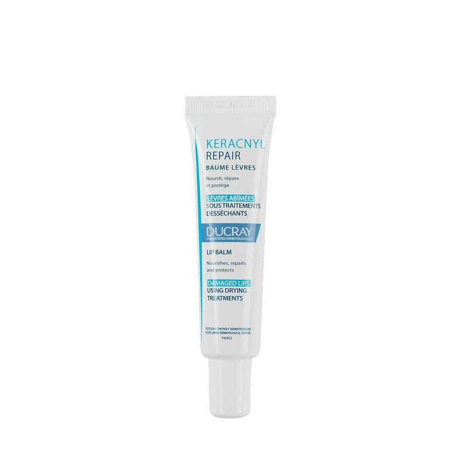 Balsam de buze reparator KERACNYL