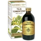Tilleul liquide sans alcool Gemmo 10+ Giorgini