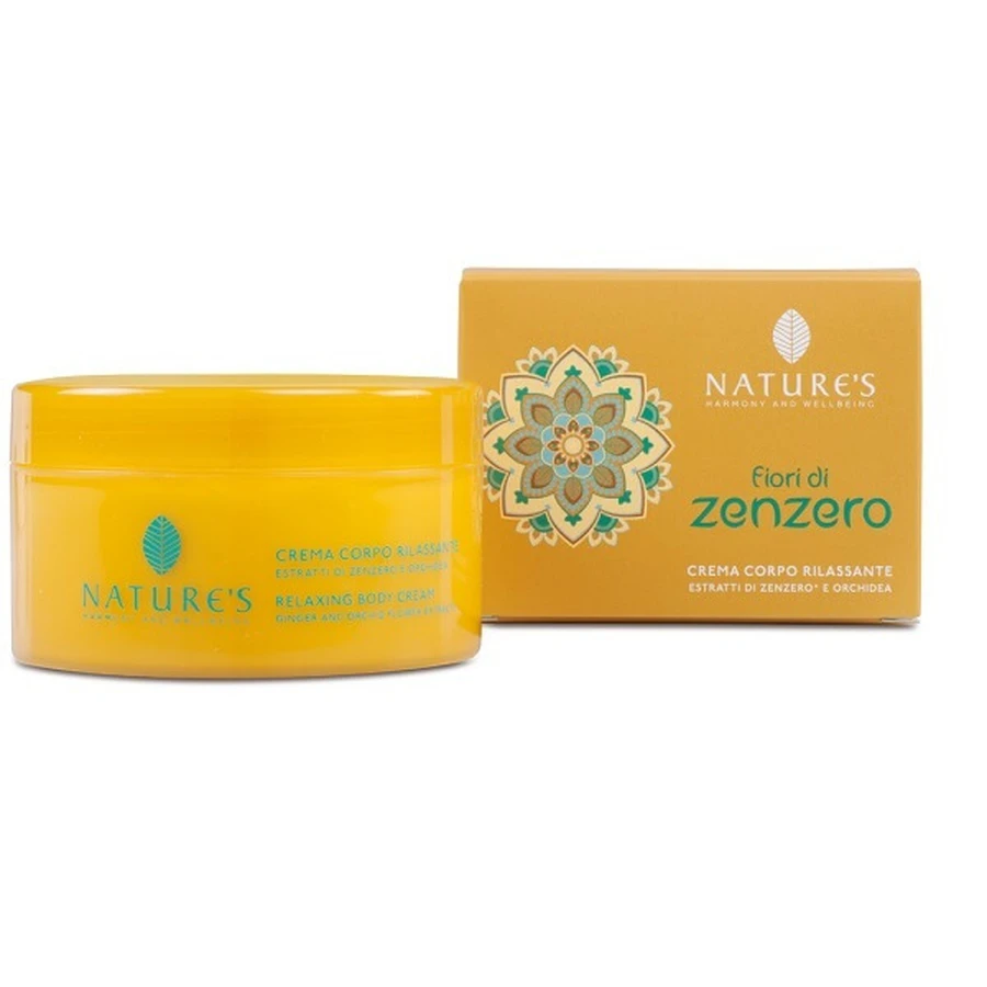 FLORES ZENZ NATURE'S CRP100