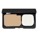 Base de maquillaje compacta Euphidra 01 Natural