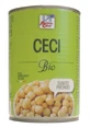 EKOLOGICZNA GOTOWA CIECIERZYCA 400G