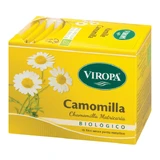 Viropa Manzanilla Bio 15busts