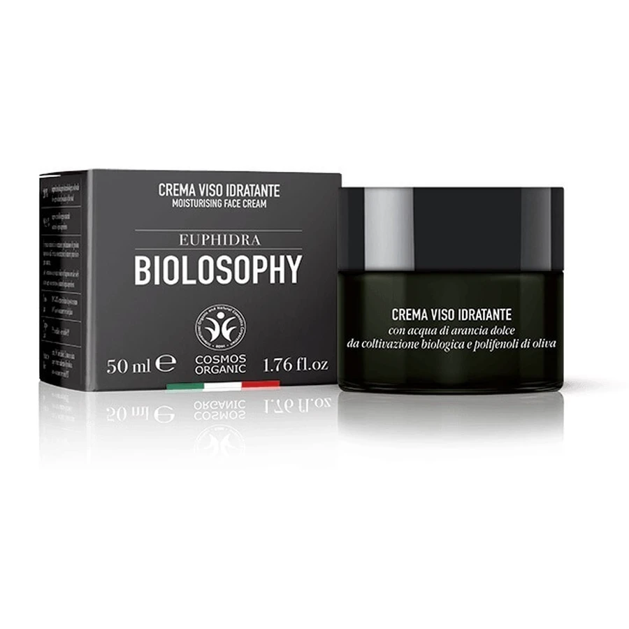 EUPHIDRA BIOFILOSOFIE CR VI IDR