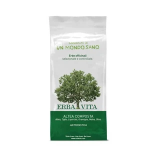 Altea Compote Kruidenthee 100g