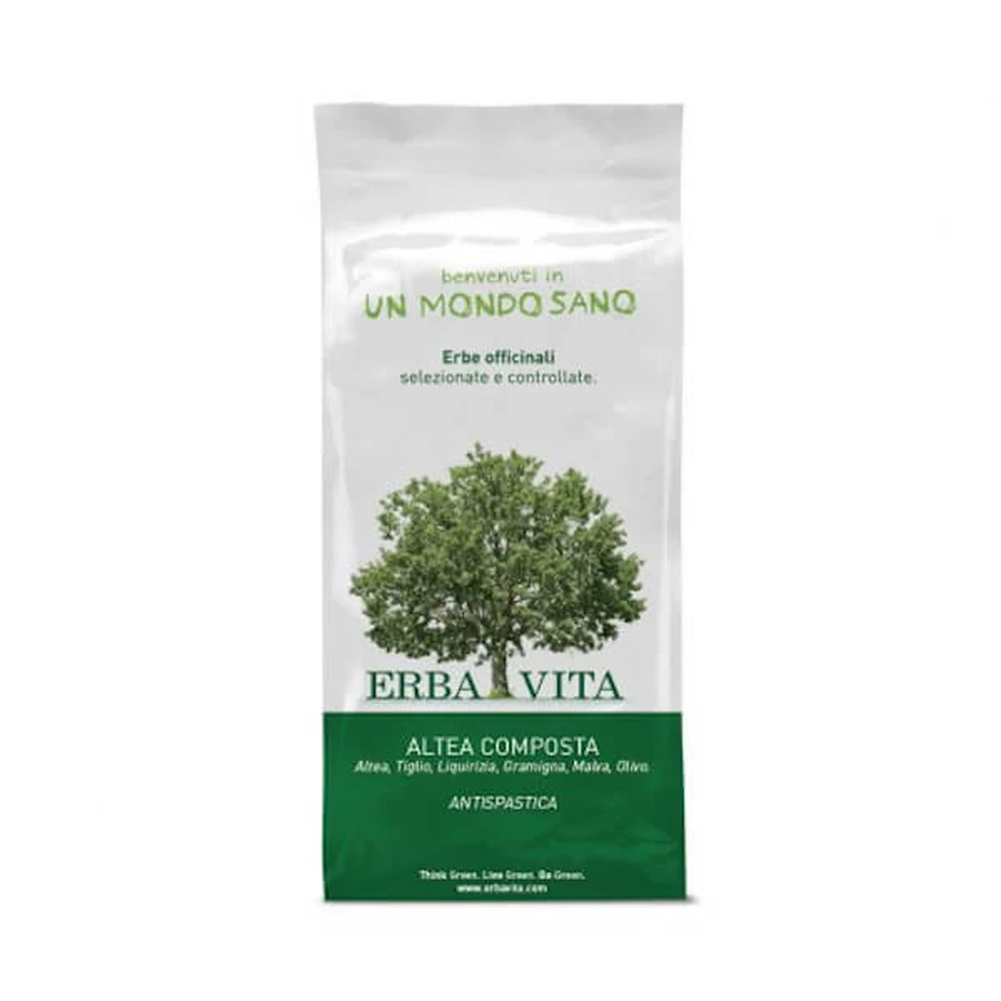Altea Compote Kruidenthee 100g