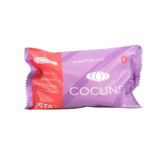 COCUNE Șampon capac 52pcs