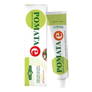 Pomata Tipo E 50ml Erbavita