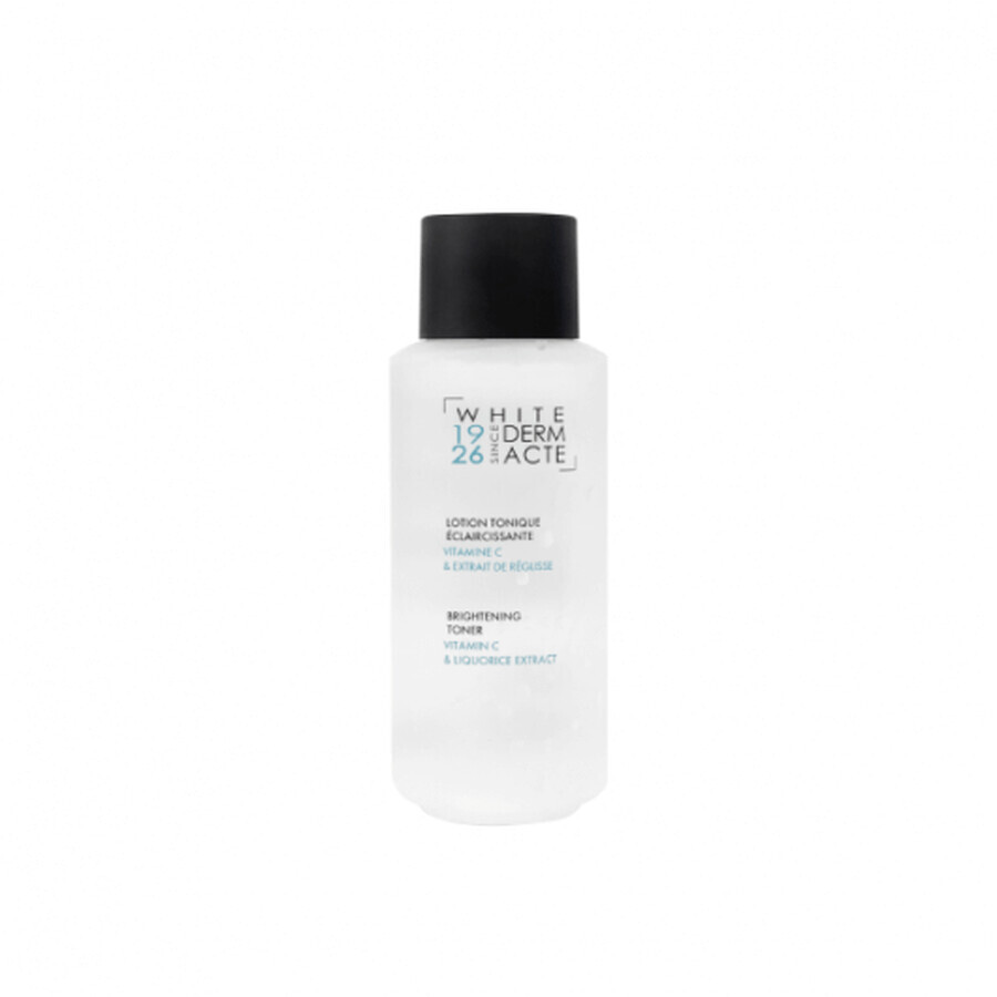 Academie DermActe Loción Tonificante Blanca despigmentante 250ml