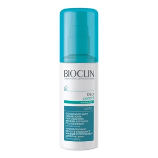 Bioclin Dezodorant Control Vapo z perfumami