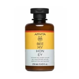 Apivita Duschgel - Bee My Honey mit Honig und Aloe 250ml