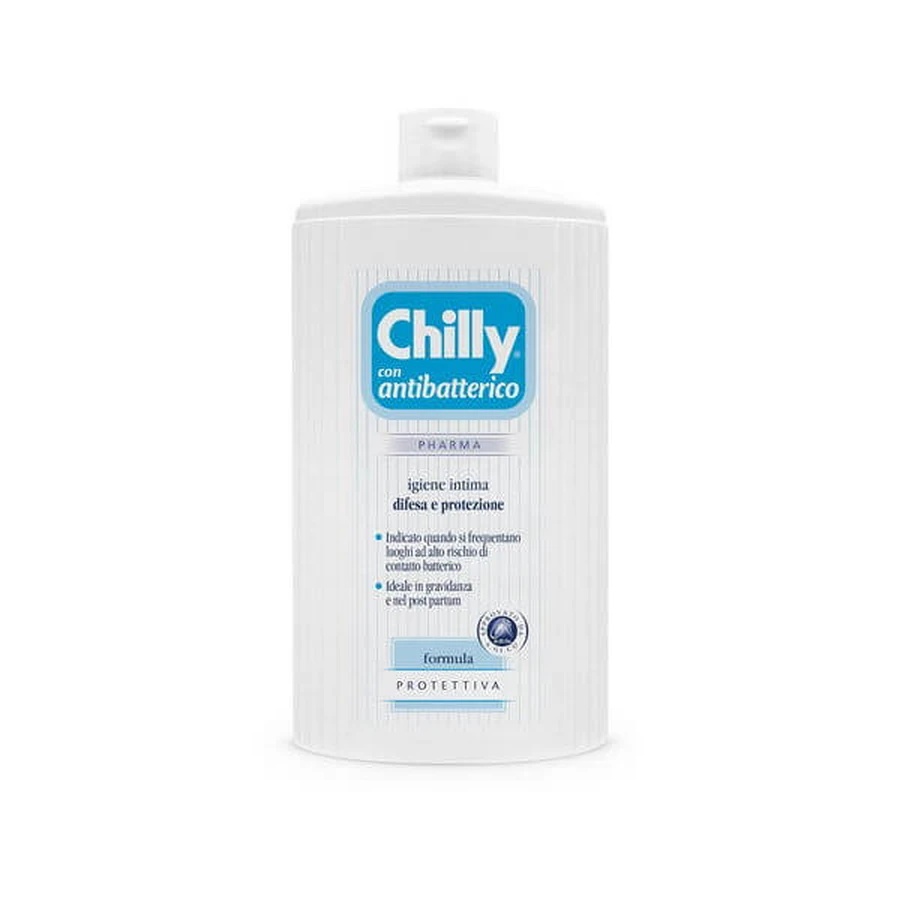 Chilly Antibat Cleaner500ml