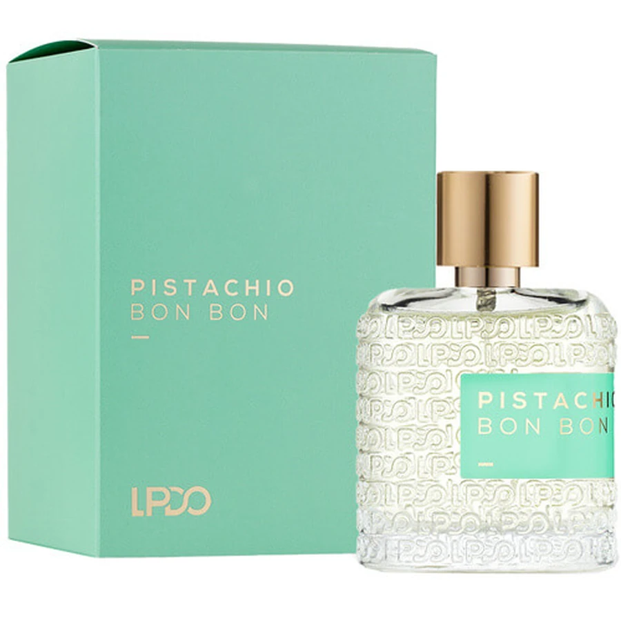 LPDO PISTACJA BONBON EDPI30ML: ceny i cechy