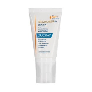 Melascreen Rich Cream SPF50+ Sun Protection 40ml