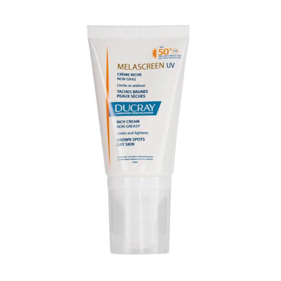 Melascreen Rich Cream SPF50+ Sun Protection 40ml