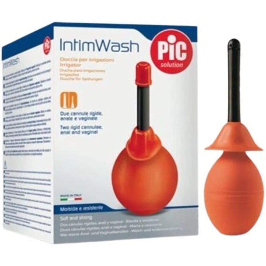 PIC INTIMWASH DOUCHE VAG 347ML