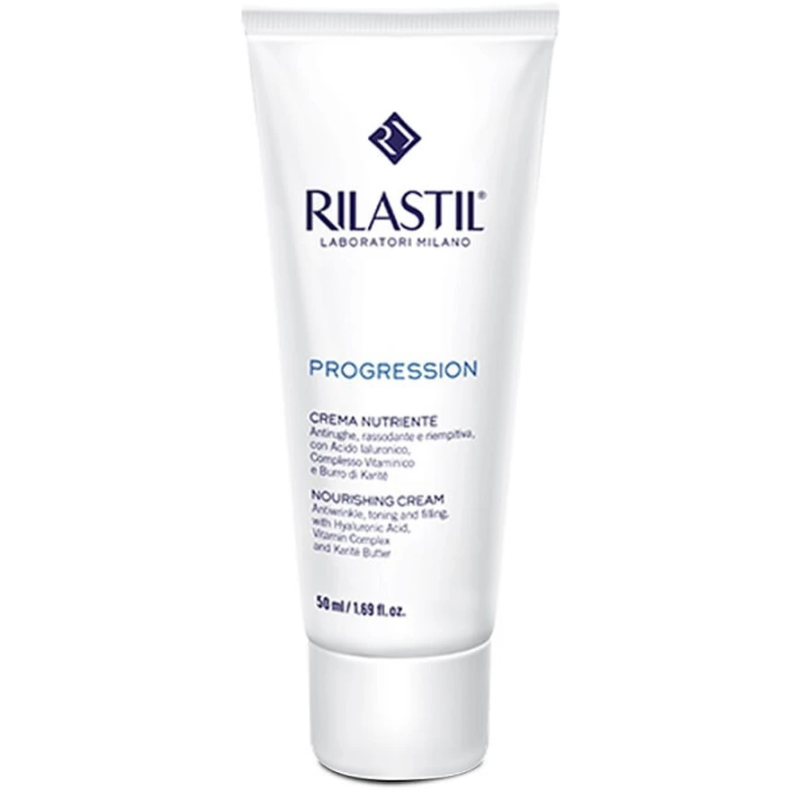 Rilastil progresie Nutri50ml