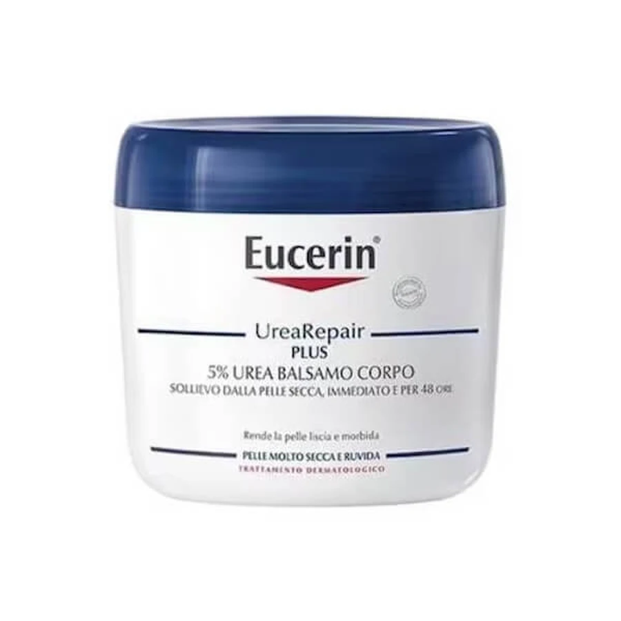 Eucerin Crème pour le corps Urée 5