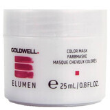 Goldwell Elumen Color Mini Haarmasker voor gekleurd haar 25ml