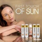 Crema facial protectora solar SPF 50+ Sun Screen Color Velvet, 50 ml, Frezyderm