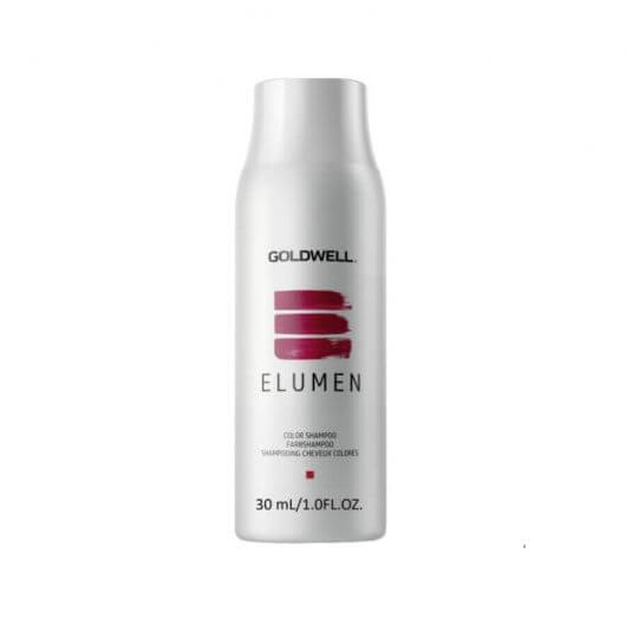 Goldwell Elumen Color Mini Shampoo per capelli tinti 30ml