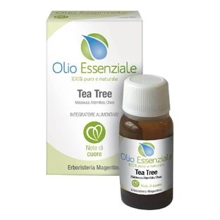 TEA TREE Oil Ess.10ml ERM