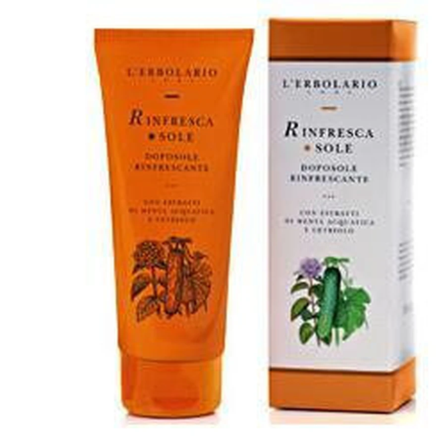 ODORIZANT SOLAR 200ML
