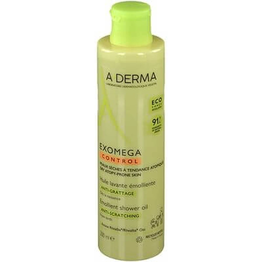 Ulei de control EXOMEGA*Lav.200ml