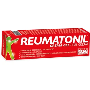Reumatonil Gel Crème 50ml