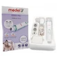 Brosse de microdermabrasion Medel beauty dermo peel