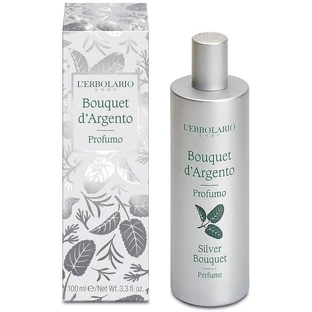 Zilver Boeket Parfum 100 Ml
