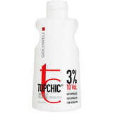 Oxidante Goldwell Top Chic Loción 3% 1L