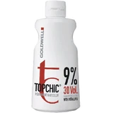 Oxiderende Goldwell Top Chic Lotion 9% 1L