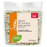 Semi Zucca Sgusciati 200g