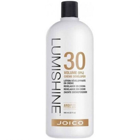 Joico Lumishine Oxidante Crema Reveladora 30 Volumen 950ml