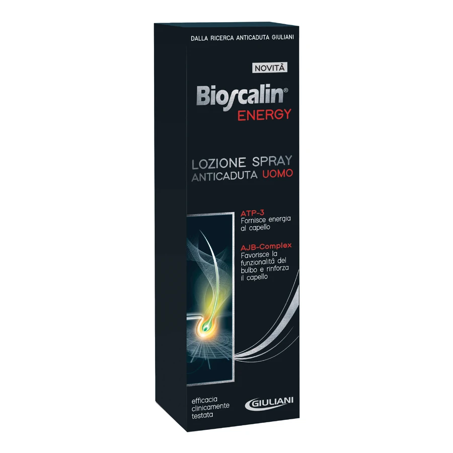 BIOSCALIN Energie Loz.Spy PS