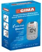 KIT GLUCOMETRU GIMA ITA/ENG
