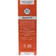 APTASOL 20 MEDII DE PROTECȚIE A LAPTELUI