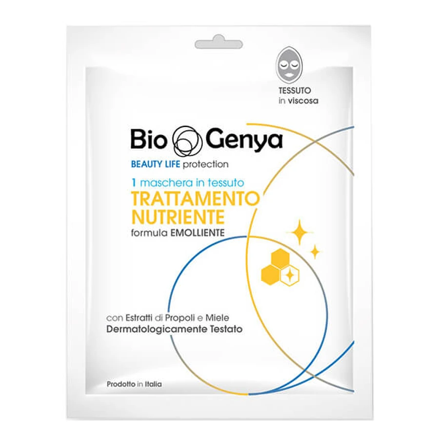 Tratament nutritiv Biogenya